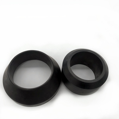Oil Field Drilling Self Sealing Packer Element Suitable For High Expansion Performance