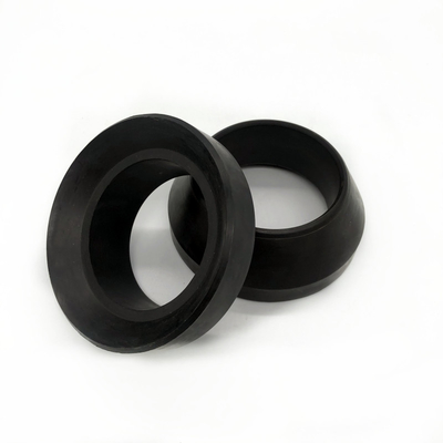 Oil Field Drilling Self Sealing Packer Element Suitable For High Expansion Performance