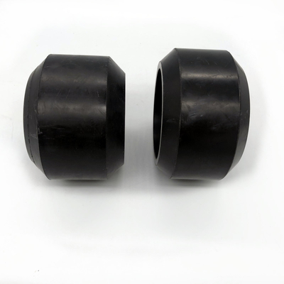 Oil Field Drilling Self Sealing Packer Element Suitable For High Expansion Performance