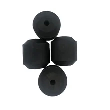 Durable Oil Saver Rubbers For Oil And Gas Industry Original Mechanical Seal
