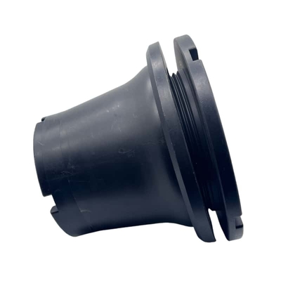 Wear Resistant HDPE Plastic Thread Protector NC77 PIN BOX