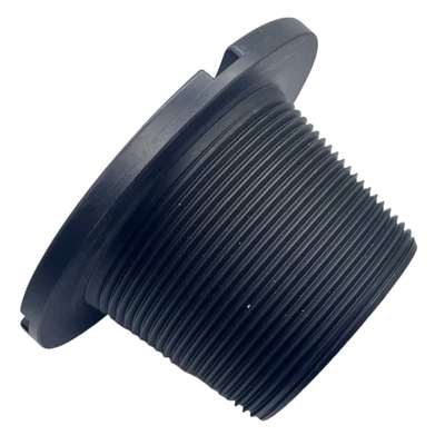 PIN BOX NC77 Type HDPE Plastic Thread Protector For Oil Pipes