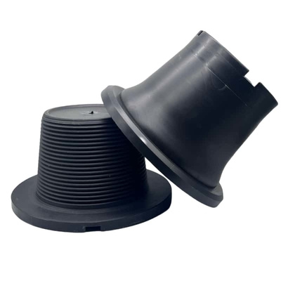 NC77 Type HDPE Plastic Thread Protector PIN BOX Wear Resistant