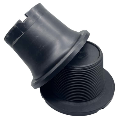 NC77 Type HDPE Plastic Thread Protector PIN BOX Wear Resistant