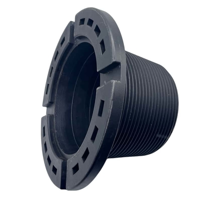 NC77 Type HDPE Plastic Thread Protector PIN BOX Wear Resistant