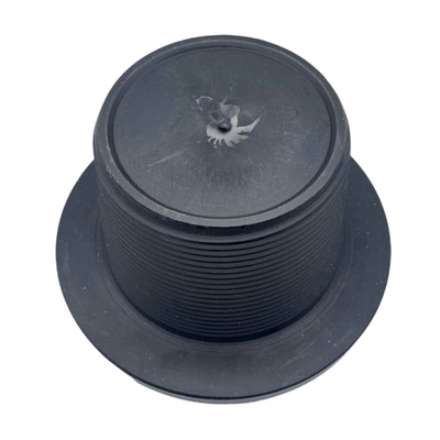 NC77 Type HDPE Plastic Thread Protector PIN BOX Wear Resistant