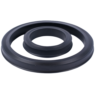 1'' To 4'' Hammer Union Seal Rubber Seal Ring Nbr Hnbr Fkm Ptfe Pu