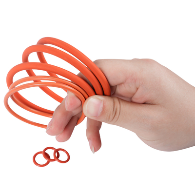 Customized Rubber O Rings Eco Friendly For Sealing