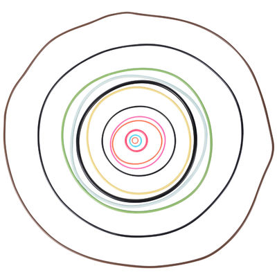 O-ring Manufacturer Premium Oil-Resistant AS568 Precision FFKM Rubber O-Rings For Natural Gas
