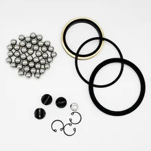Streamline Repairing Process Swivel Joint Repair Kit 0.5 Kg Easy To Install