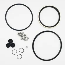 NBR Swivel Joint Kits For High Hardness 40-95 Share A