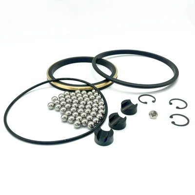 Keep Equipment Running Efficiently Swivel Joint Repair Kit Package