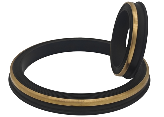 1'' To 4'' Hammer Union Seal Rubber Seal Ring Nbr Hnbr Fkm Ptfe Pu
