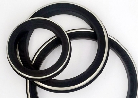 Weco Fig 1502 NBR Nitrile Rubber Hammer Union Lip Seal Ring
