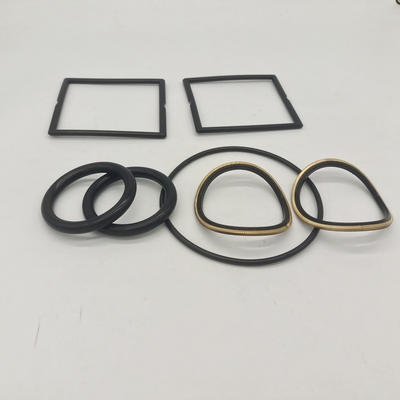 Fig 1502 Plug Valve Seals Minor Repair Kits For Low Torque