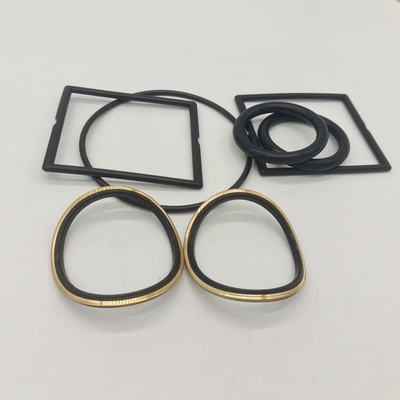 Fig 1502 Plug Valve Seals Minor Repair Kits For Low Torque