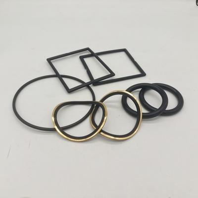 Fig 1502 Plug Valve Seals Minor Repair Kits For Low Torque