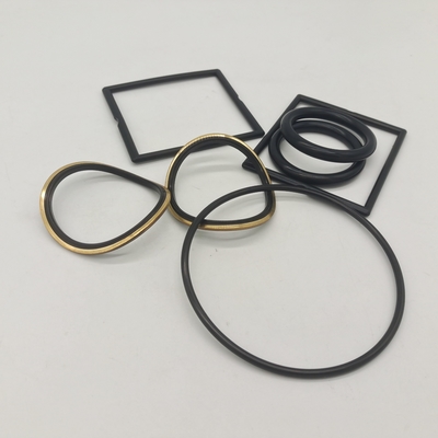 Fig 1502 Plug Valve Seals Minor Repair Kits For Low Torque