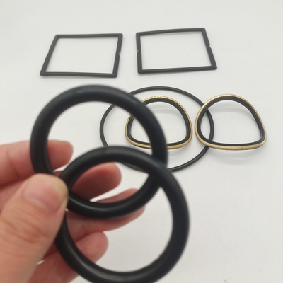 Fig 1502 Plug Valve Seals Minor Repair Kits For Low Torque