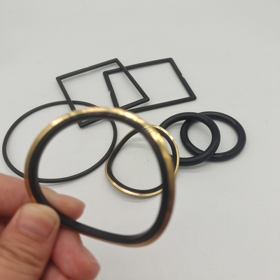 Fig 1502 Plug Valve Seals Minor Repair Kits For Low Torque