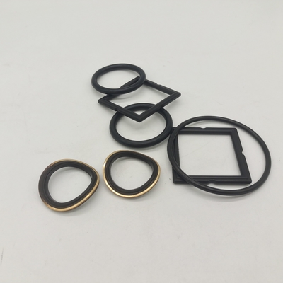 OEM ODM Serve 2" Fig 1502 Weco Plug Valve Elastomer Set Minor Repair Kits