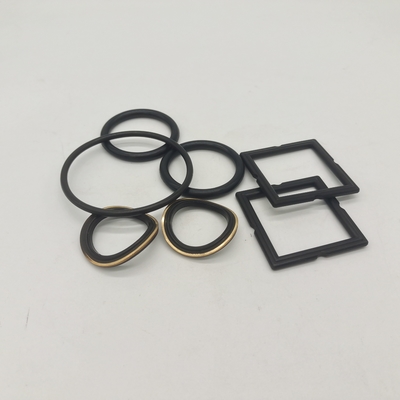 OEM ODM Serve 2" Fig 1502 Weco Plug Valve Elastomer Set Minor Repair Kits
