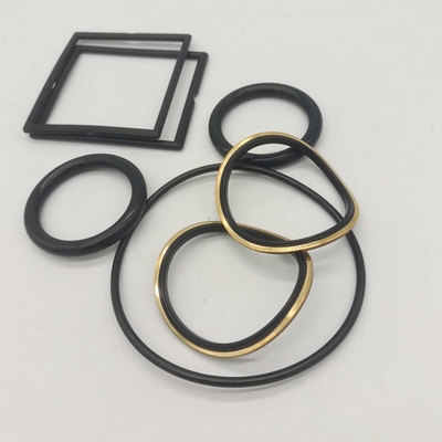 OEM ODM Serve 2" Fig 1502 Weco Plug Valve Elastomer Set Minor Repair Kits