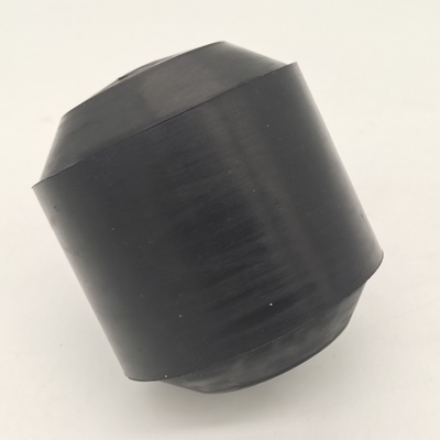 Oil Resistance Black Type H 3/8" To 5/8" Wireline Oil Saver Rubbers For Oilfield