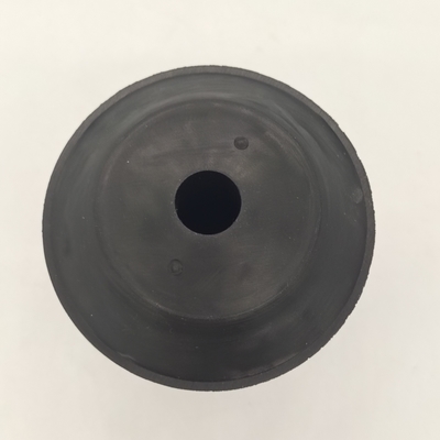 Oil Resistance Black Type H 3/8" To 5/8" Wireline Oil Saver Rubbers For Oilfield