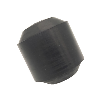 Custom Black Type H 3/8" To 5/8" And Type GA 9/16" Wireline Oil Saver Rubbers For Drilling