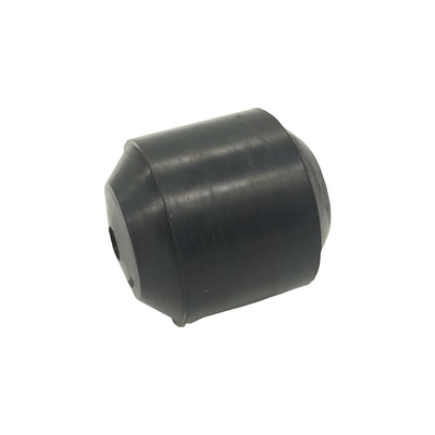 Custom Black Type H 3/8" To 5/8" And Type GA 9/16" Wireline Oil Saver Rubbers For Drilling