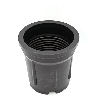 Drill Pipe NC38 Plastic Thread Protector Drill Tool Casting Pipe Protection