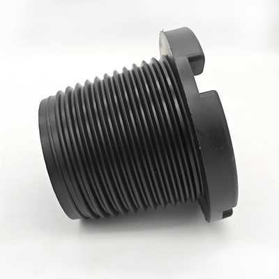 Drill Pipe NC38 Plastic Thread Protector Drill Tool Casting Pipe Protection