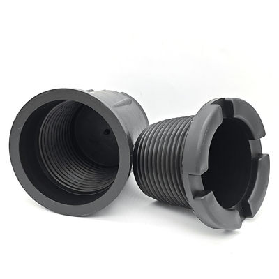 API Standard Tubing Oil Pipe NC38 Plastic Thread Protector