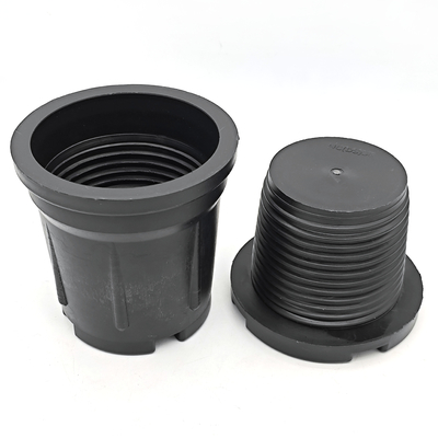 Drill Pipe NC38 Plastic Thread Protector Drill Tool Casting Pipe Protection