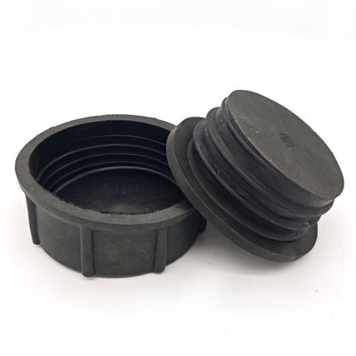 2-7/8 Inch BTC Casing Thread Plastic Thread Protector for Pin and Box Ends Pipe Thread Protector