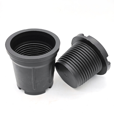 API Standard NC38 Plastic Thread Protectors For Oil Drilling Industry
