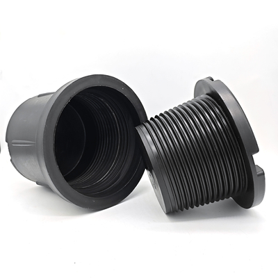 API Standard Oil Pipe NC50 Plastic Thread Protector