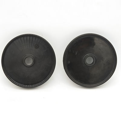 Universal Rubber Water Pump Membrane Replacement Parts