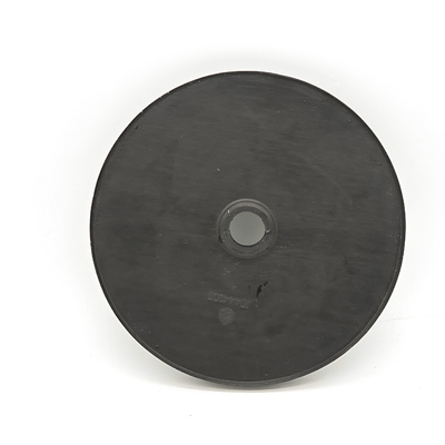 Standard Rubber Diaphragm Pump Replacement Part For Hydraulic Systems