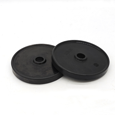Blueflex Diaphragm Kit For AR30/40 Pumps Oil Resistant NBR Or FKM Rubber