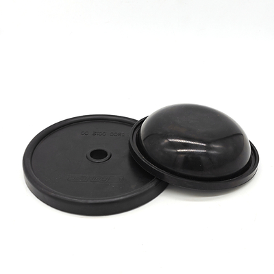 Nitrile Rubber Membrane For Diaphragm Pump