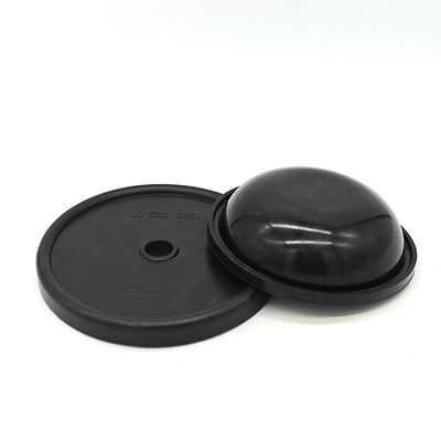 Universal Rubber Water Pump Membrane Replacement Parts