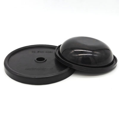 Universal Rubber Water Pump Membrane Replacement Parts