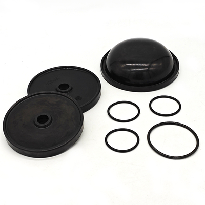 Diaphragm Pump Membrane Kits Rubber Seal Kits