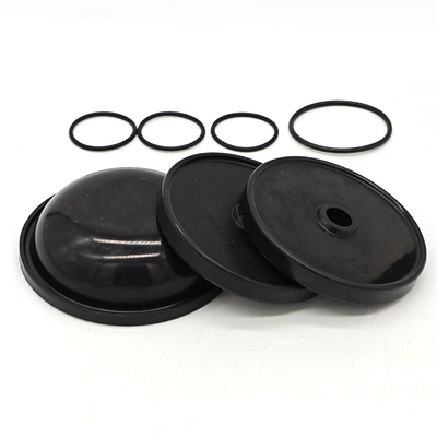 Ar Membrane Kit Widely Used In Diaphragm Pumps And Hydraulic Accumulators