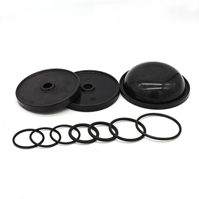 Ar Membrane Kit Widely Used In Diaphragm Pumps And Hydraulic Accumulators