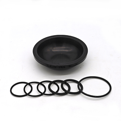 Blueflex Diaphragm Kit For AR30/40 Pumps Oil Resistant NBR Or FKM Rubber