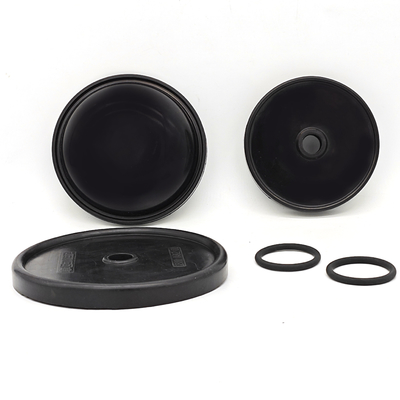 Blueflex Diaphragm Kit For AR30/40 Pumps Oil Resistant NBR Or FKM Rubber