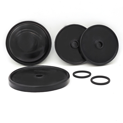 Nitrile Rubber Membrane For Diaphragm Pump